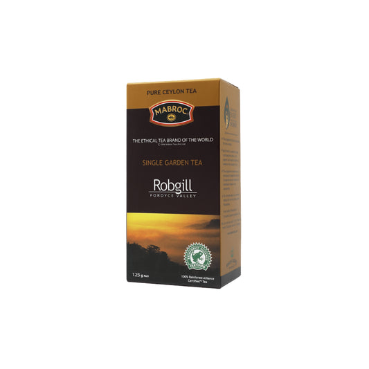 Tè sfuso Mabroc Robgill (125g)