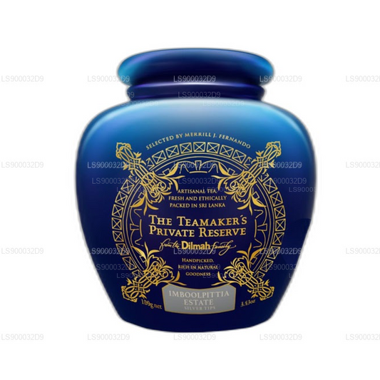 Dilmah Imboolpittia Estate Silver Tips (125 g)