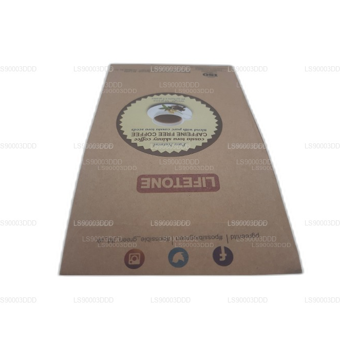 Caffè Lifetone Cassia Tora (40g)