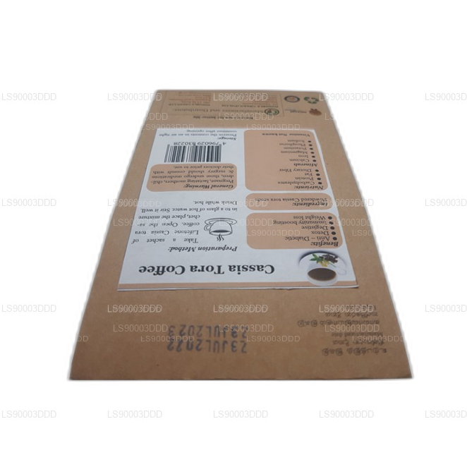 Caffè Lifetone Cassia Tora (40g)