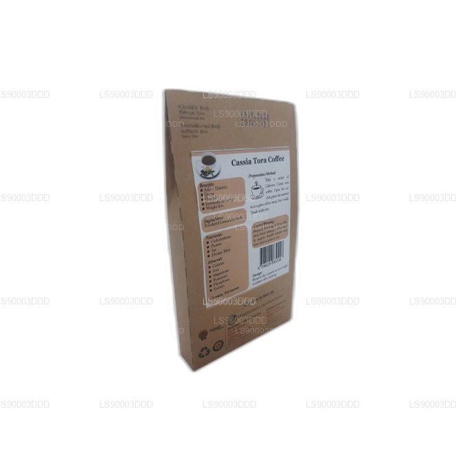Caffè Lifetone Cassia Tora (40g)