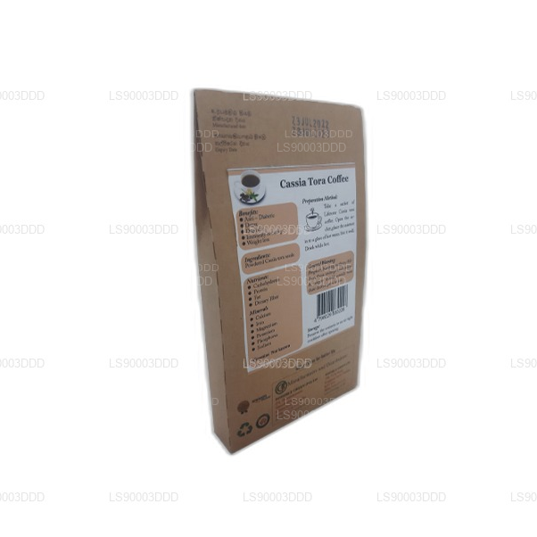 Caffè Lifetone Cassia Tora (40g)