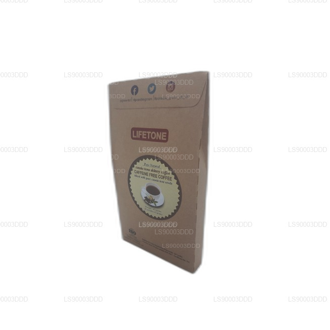 Caffè Lifetone Cassia Tora (40g)
