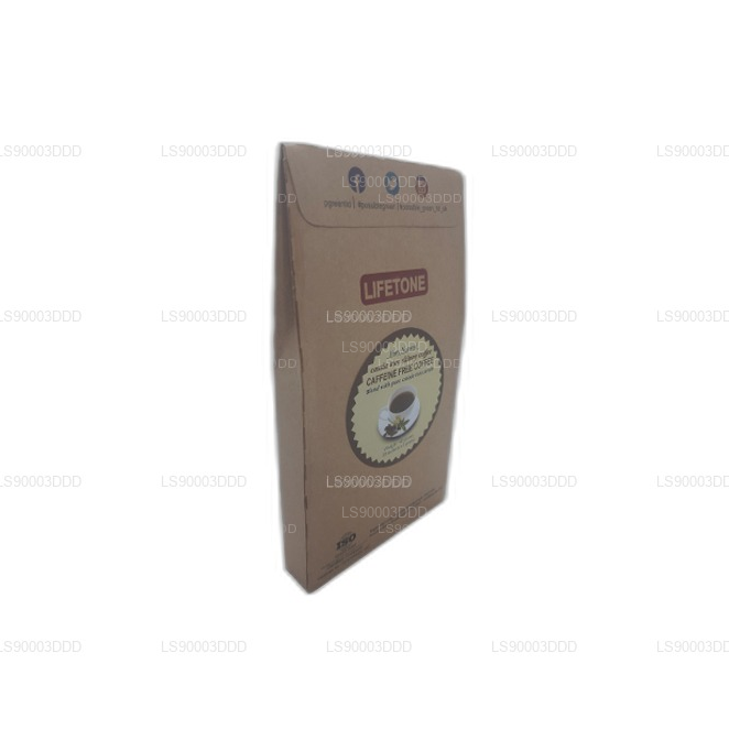 Caffè Lifetone Cassia Tora (40g)
