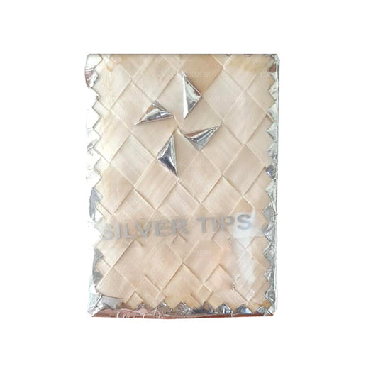 Bluefield Premium White Tea (Silver Tips)