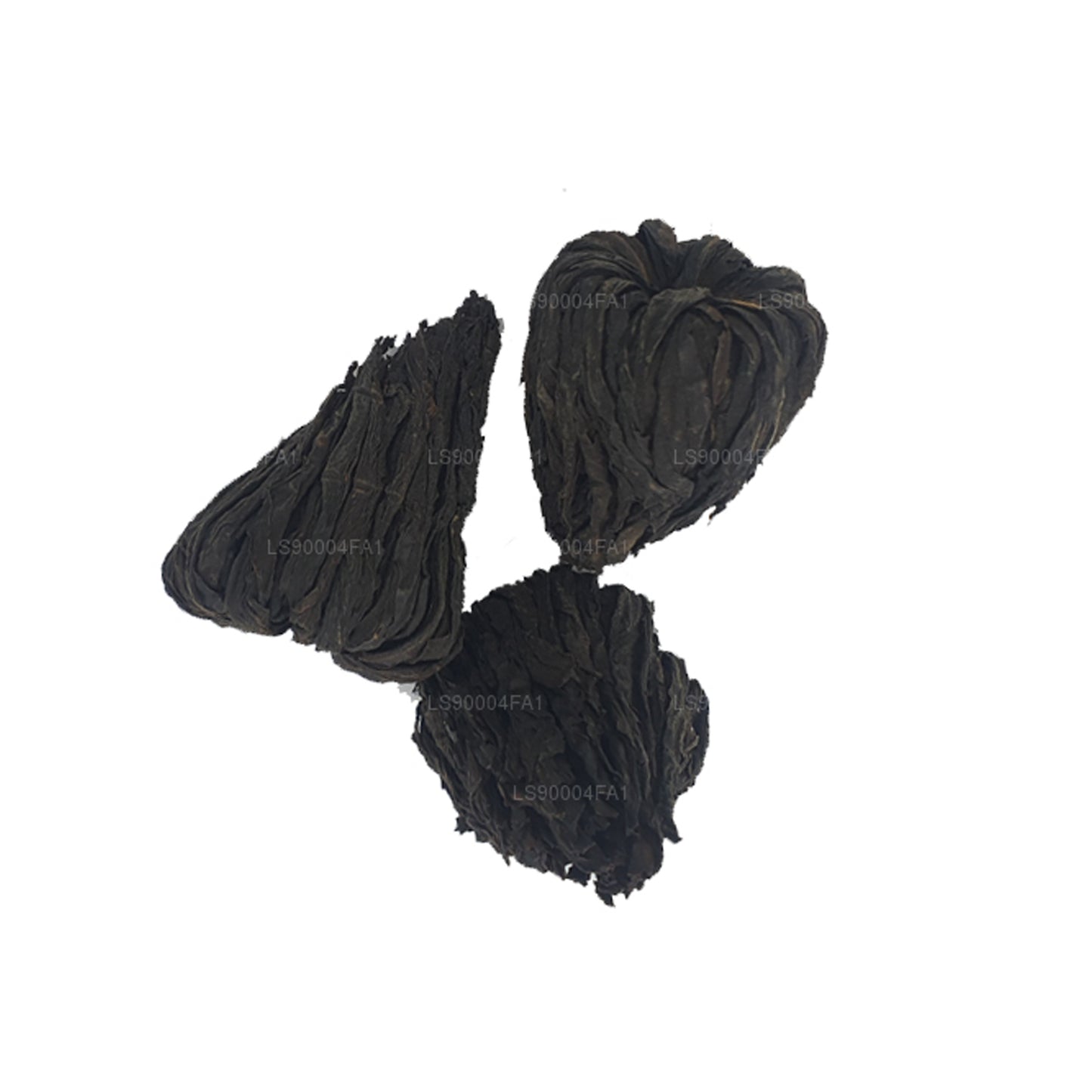 Lumbini Handspun "Keshary" Tea (3 Buds)