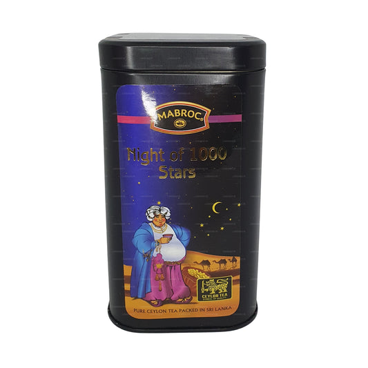 Mabroc La notte delle 1000 stelle (200g)