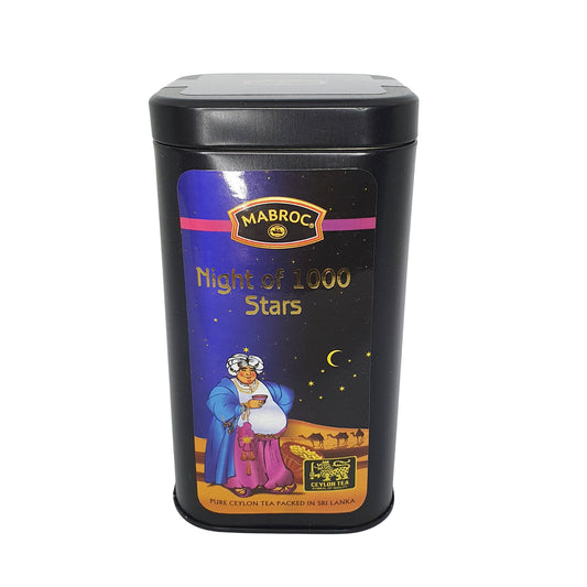 Mabroc Night of 1000 Stars (150g)