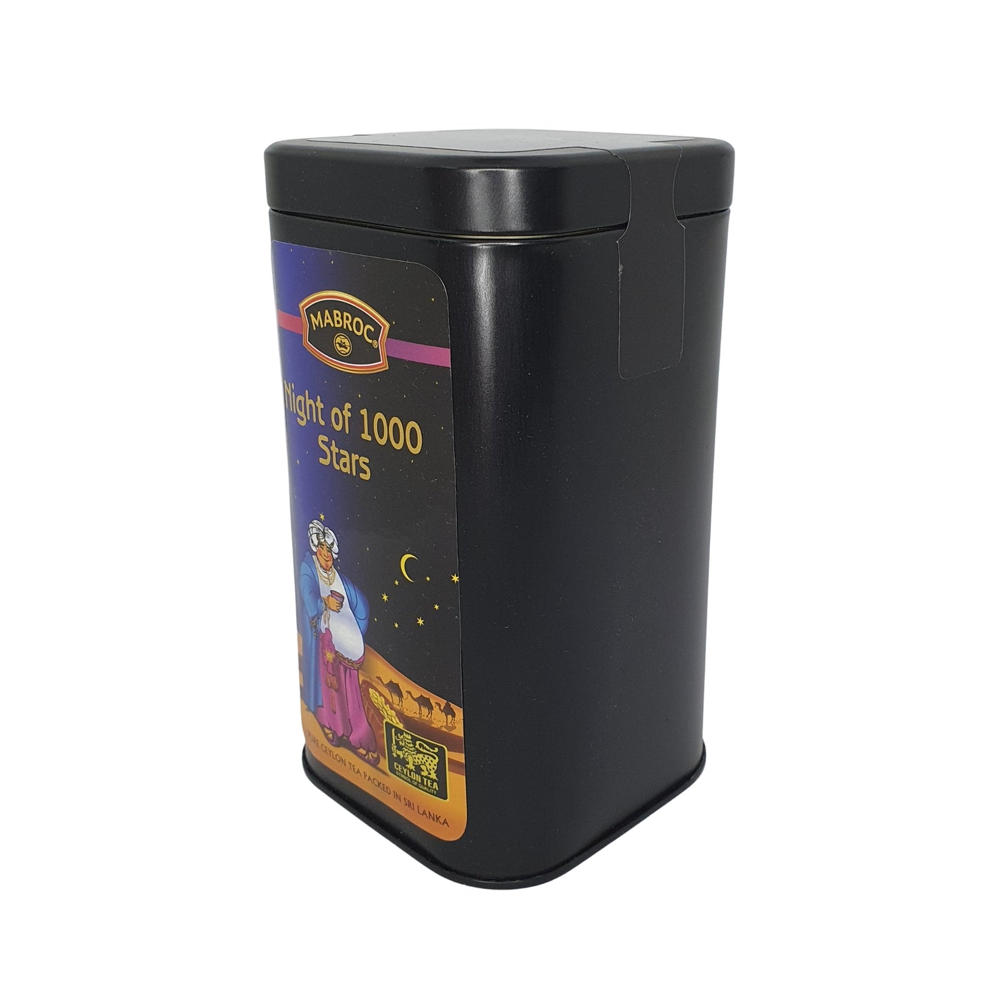 Mabroc La notte delle 1000 stelle (200g)