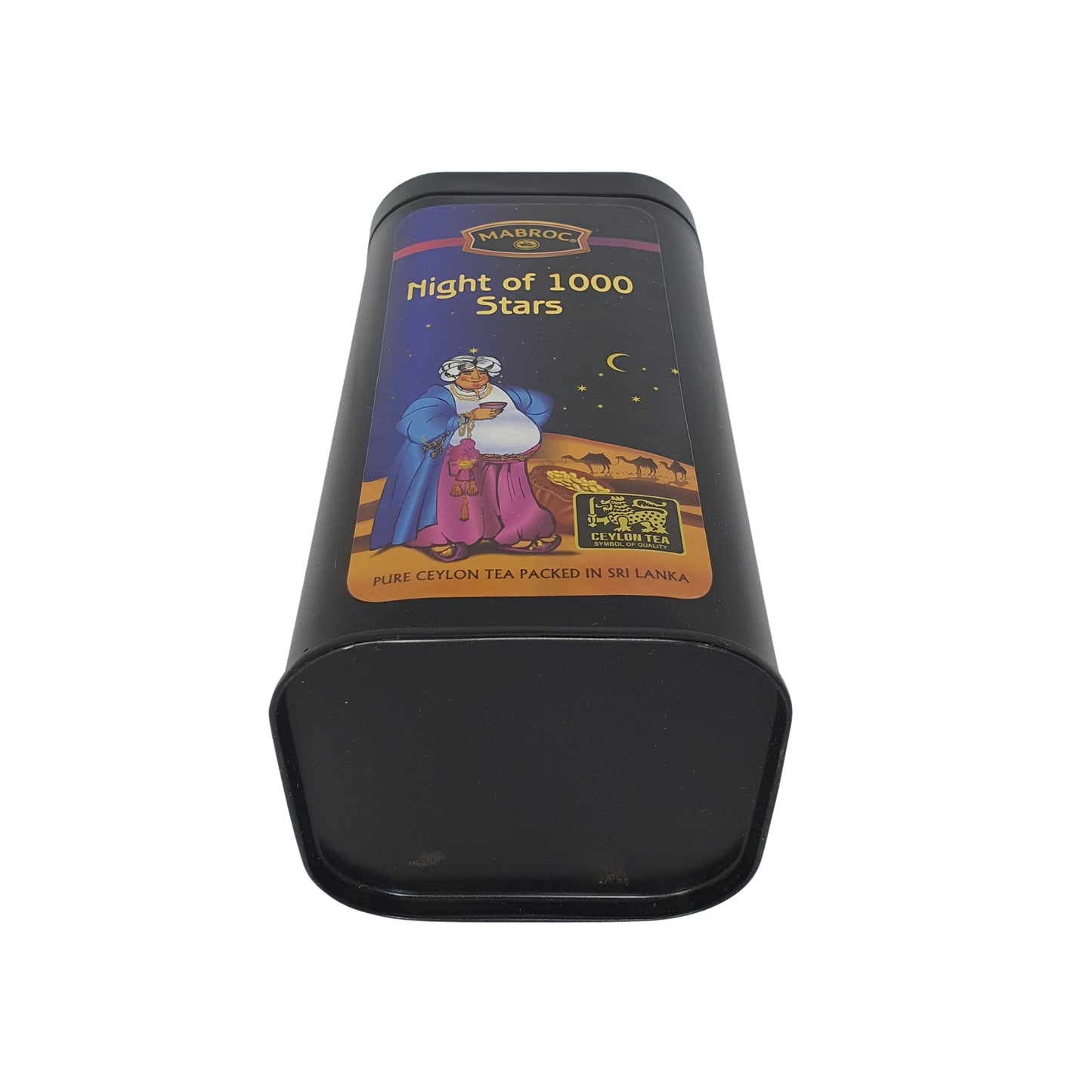 Mabroc La notte delle 1000 stelle (200g)