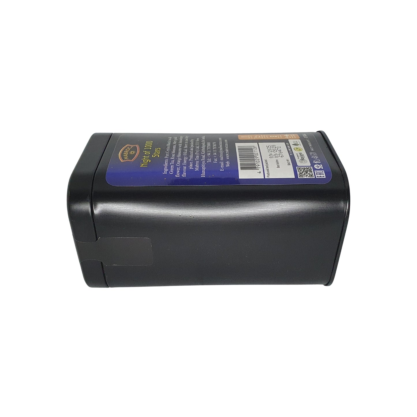 Mabroc La notte delle 1000 stelle (200g)