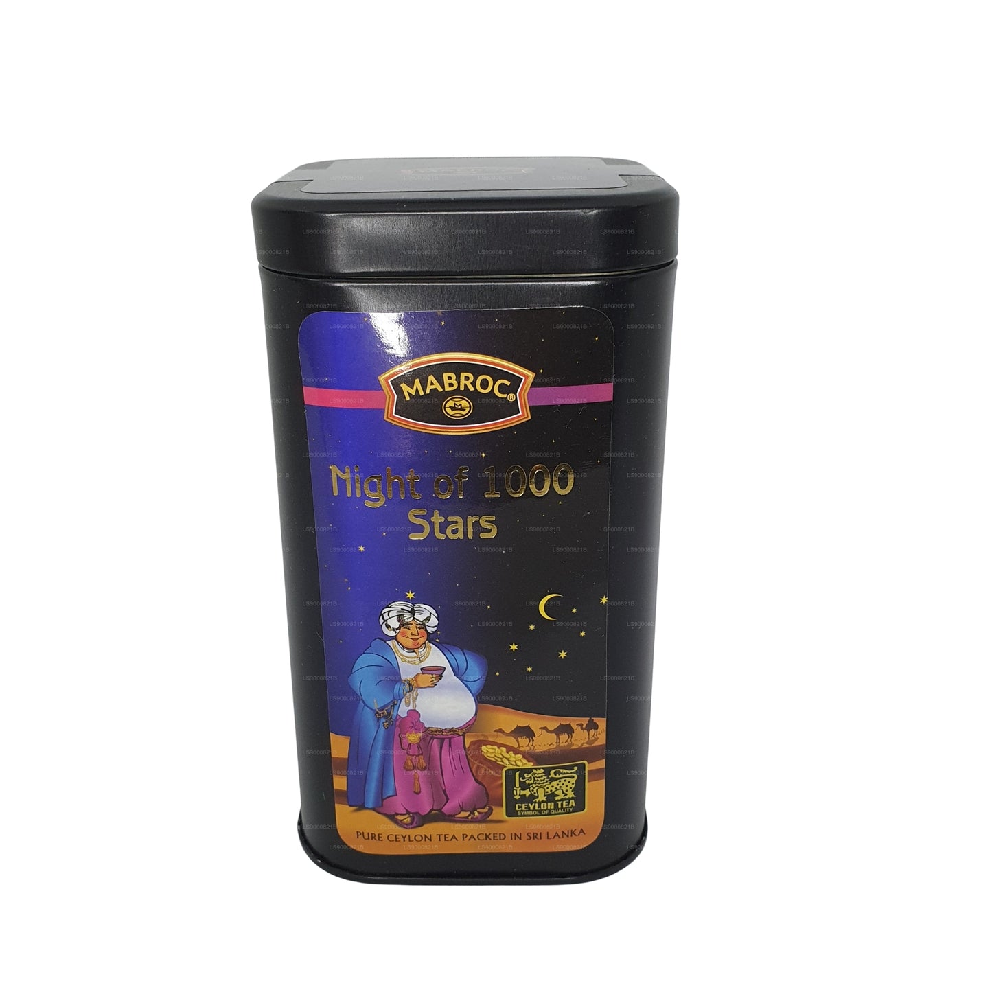 Mabroc La notte delle 1000 stelle (200g)
