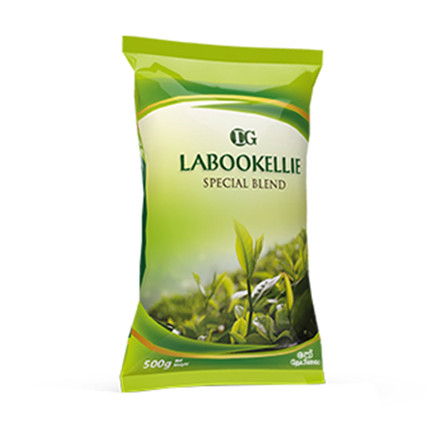 DG Labookellie Special Blend Tea