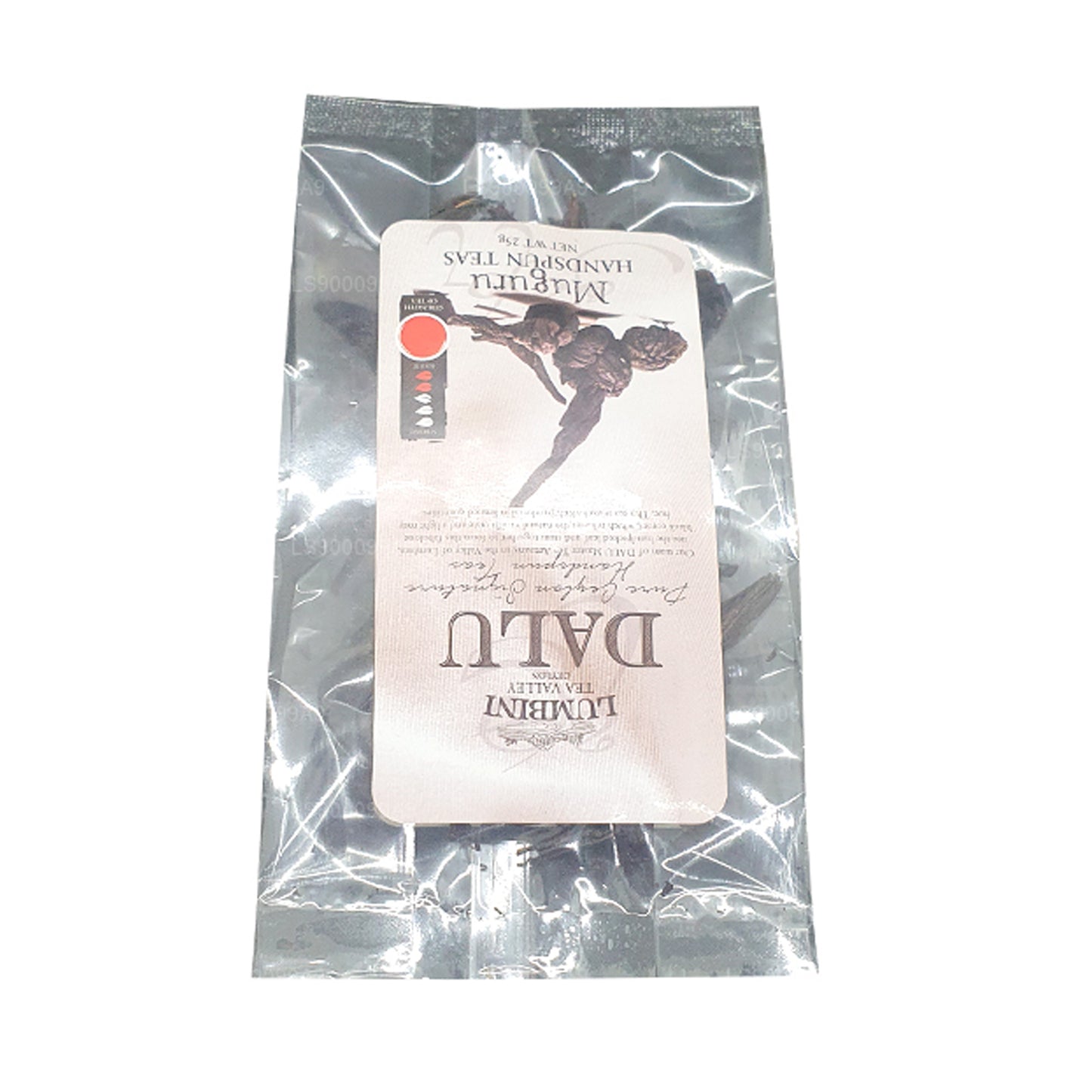 Lumbini Handspun "Muguru" Tea (25g)