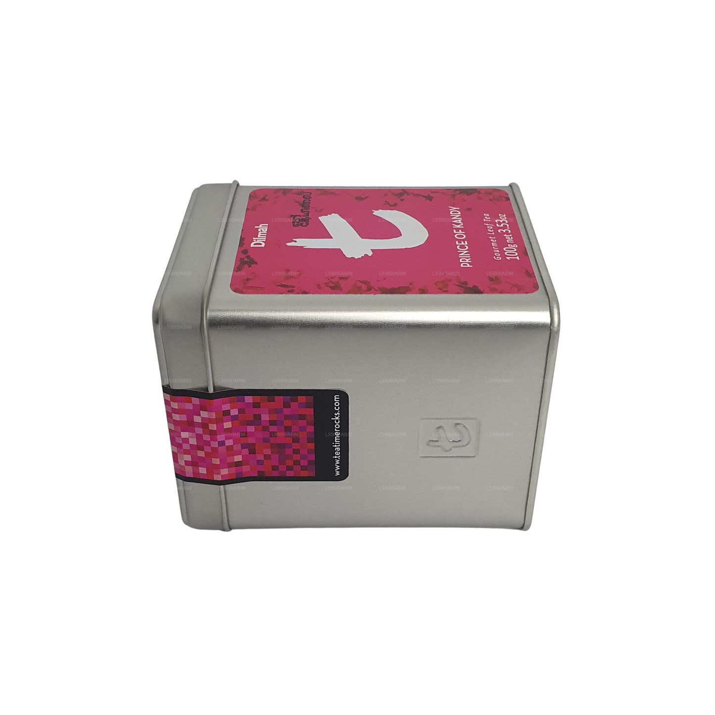 Dilmah Principe di Kandy (100g)