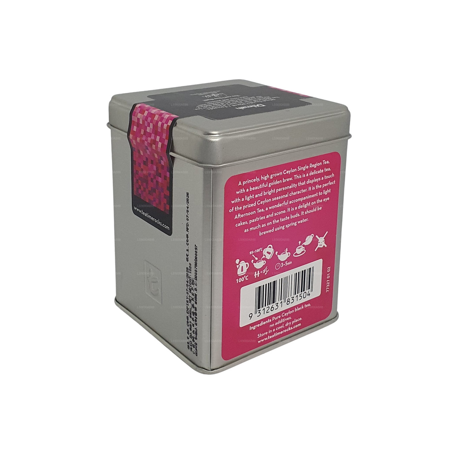 Dilmah Principe di Kandy (100g)