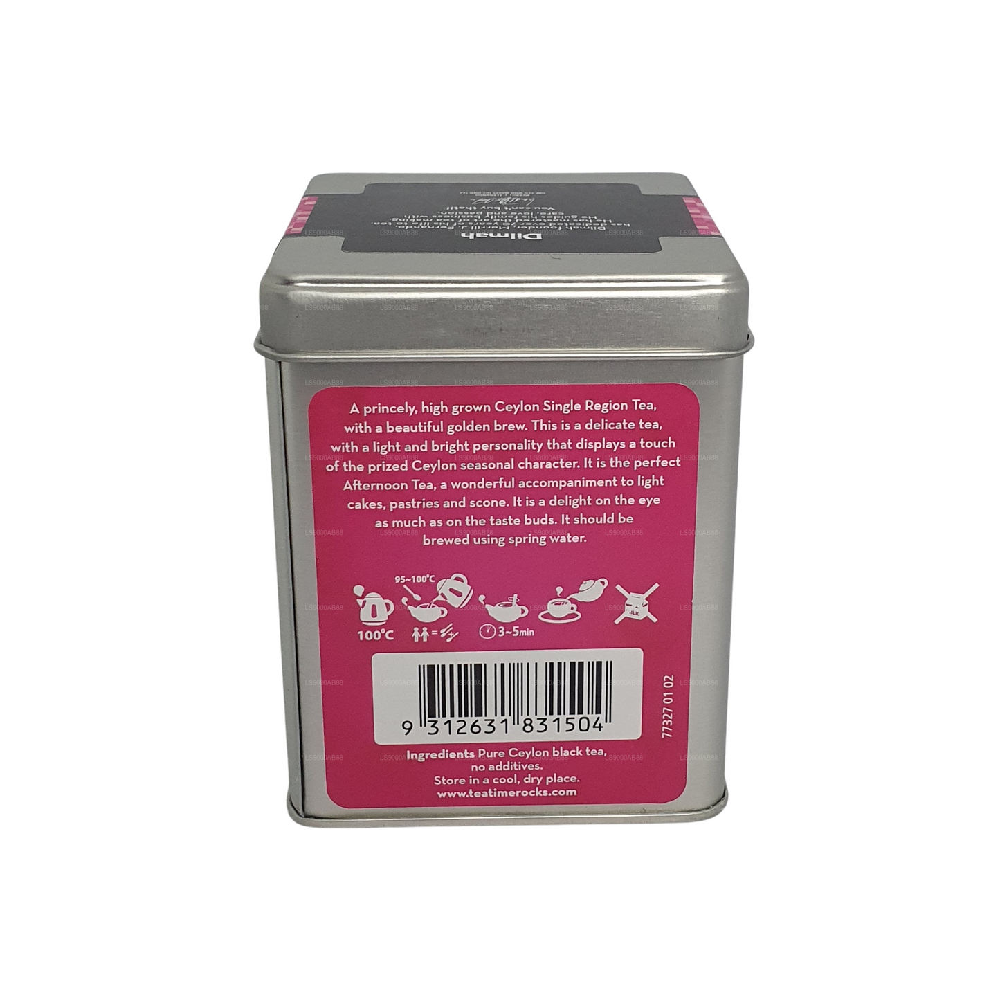 Dilmah Principe di Kandy (100g)