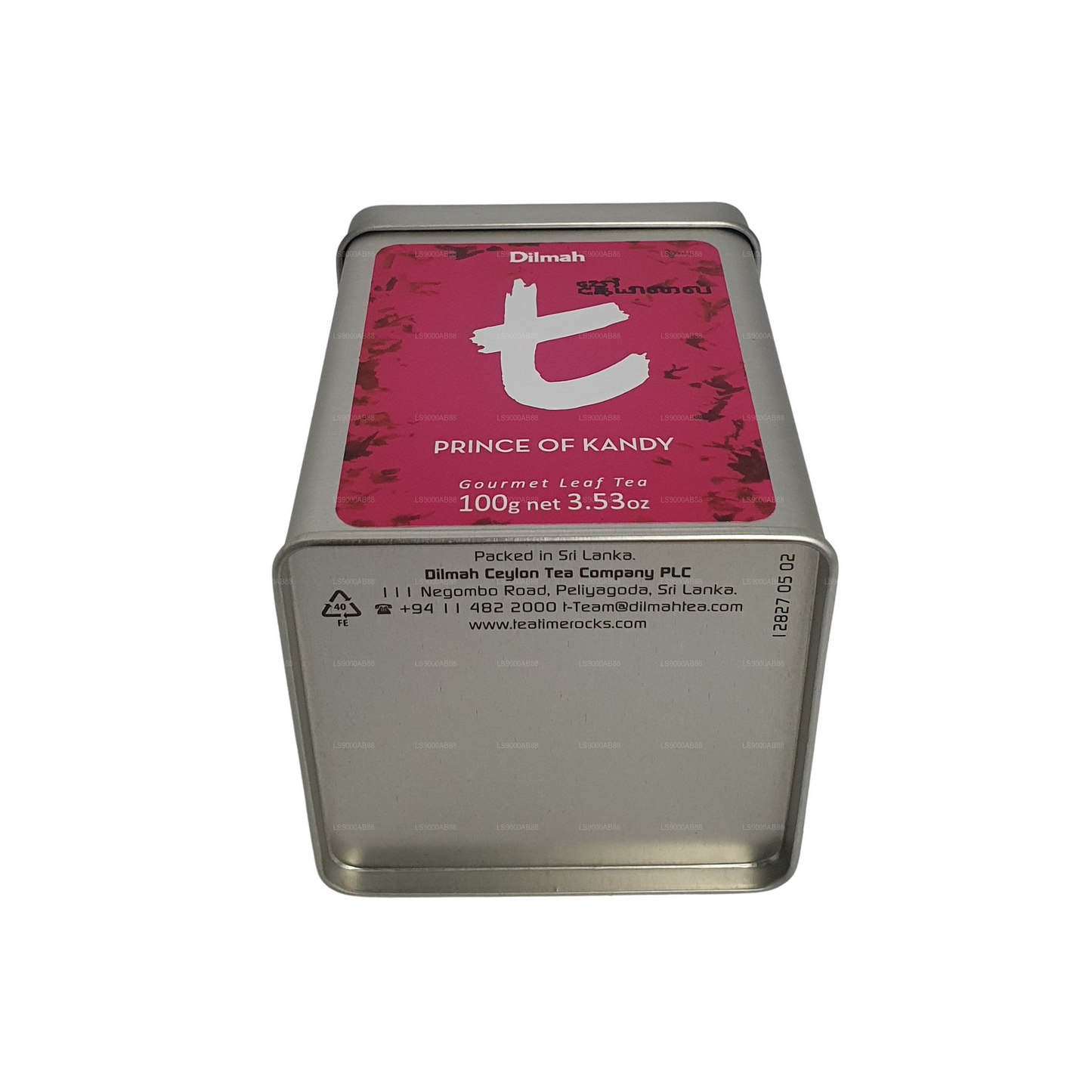 Dilmah Principe di Kandy (100g)