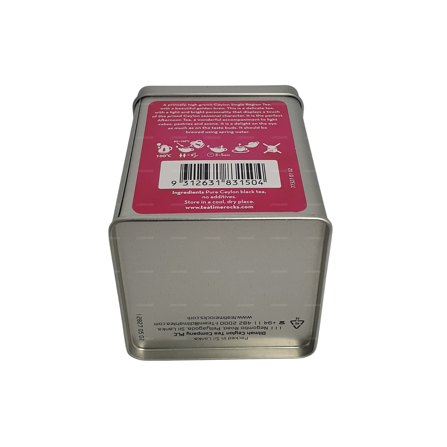 Dilmah Principe di Kandy (100g)