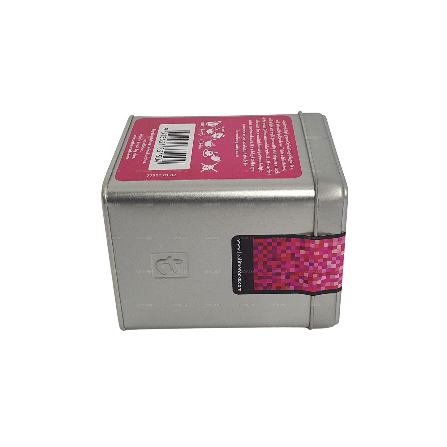 Dilmah Principe di Kandy (100g)
