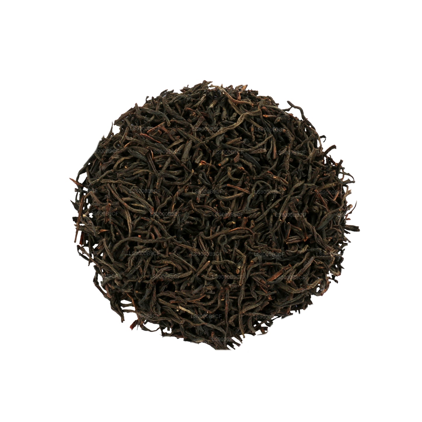 Basilur Island of Tea Gold Tea Caddy (100g)