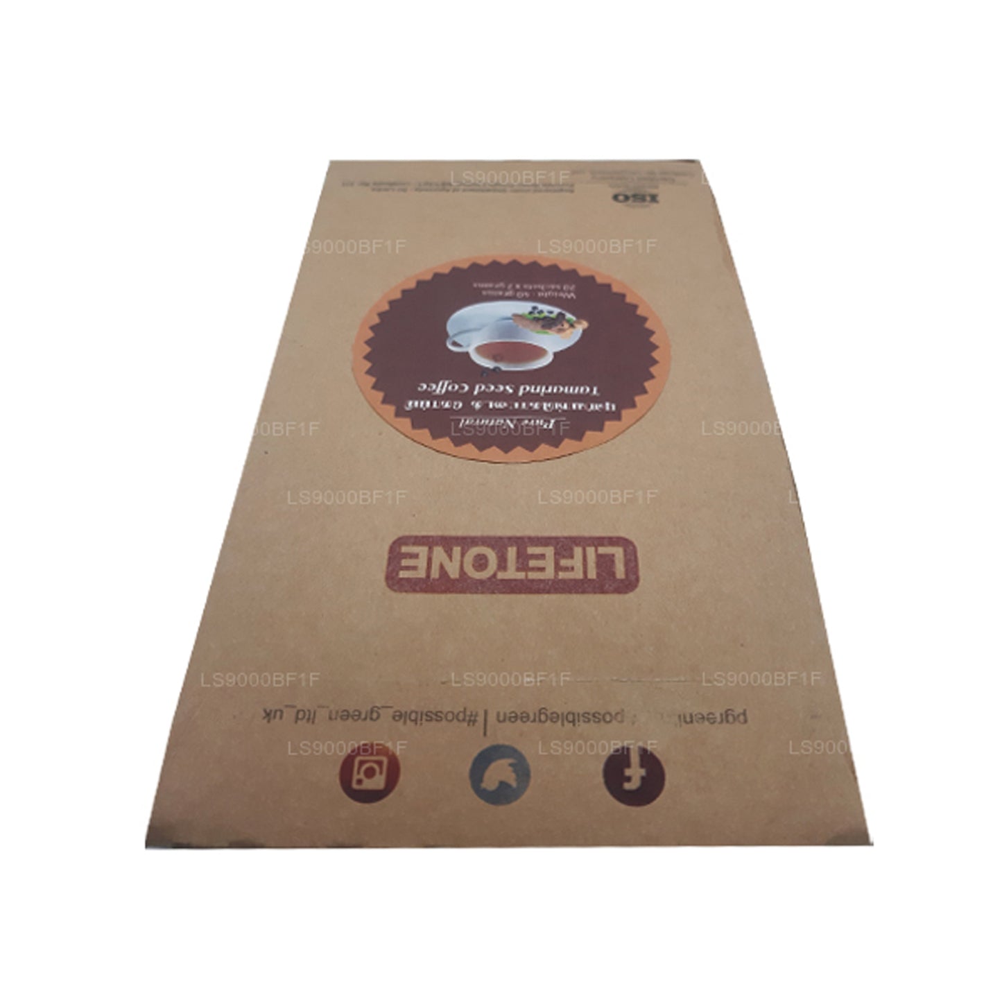 Lifetone Tamarind Seed Coffee (40g)