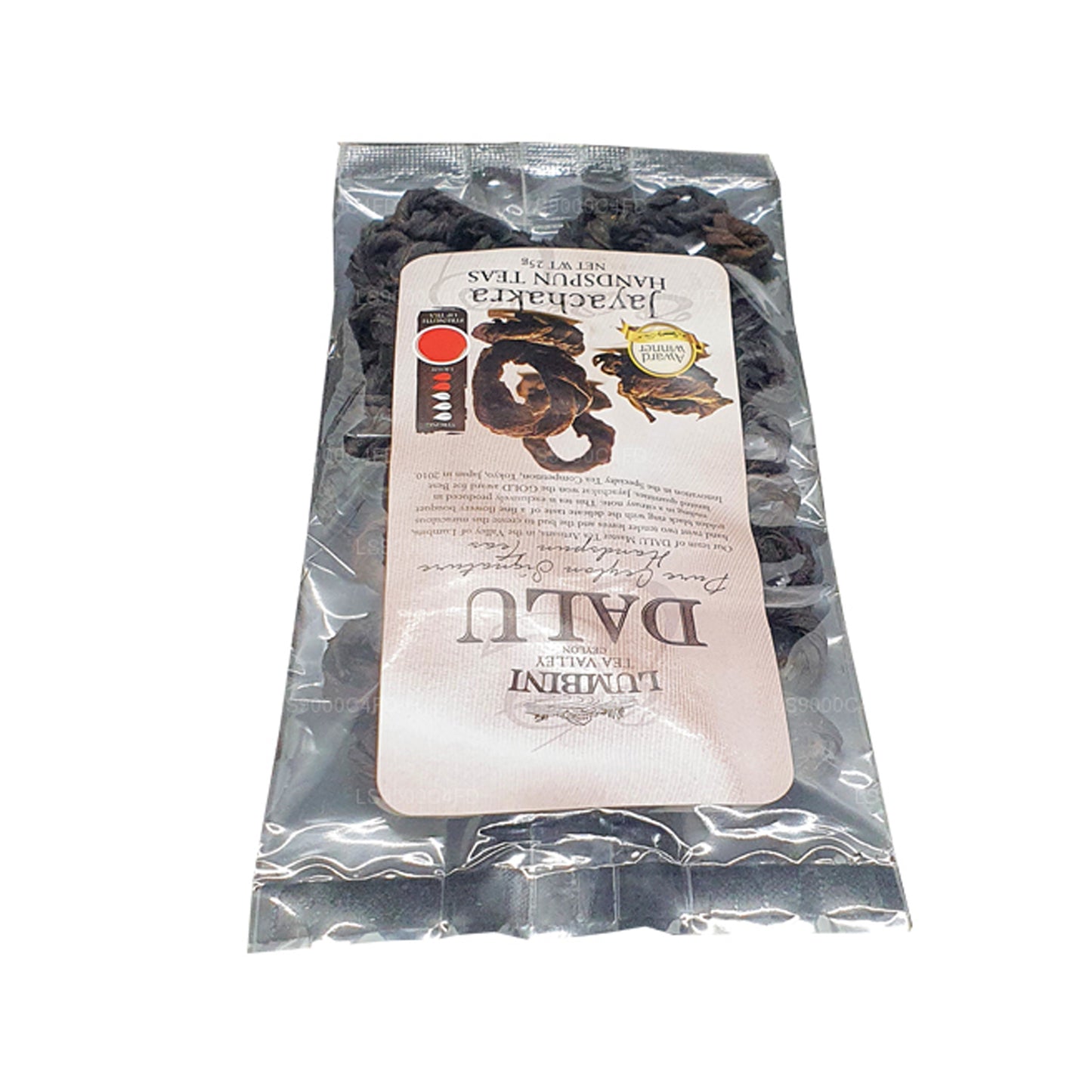 Lumbini Handspun "Jayachakra" Tea (25g)