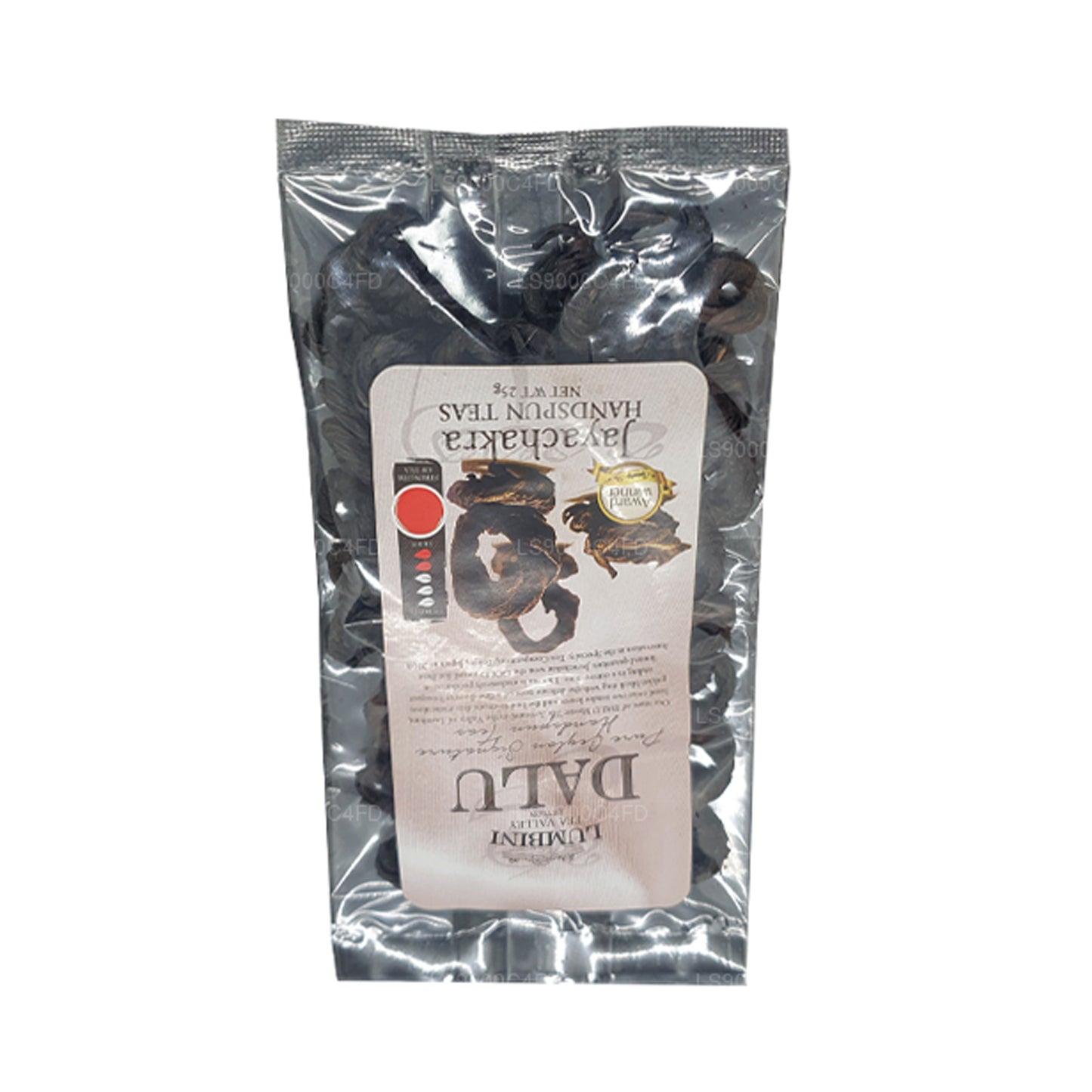 Lumbini Handspun "Jayachakra" Tea (25g)