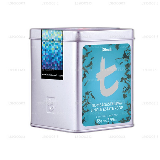 Dilmah Dombagastalawa FBOP a tenuta singola (85g)