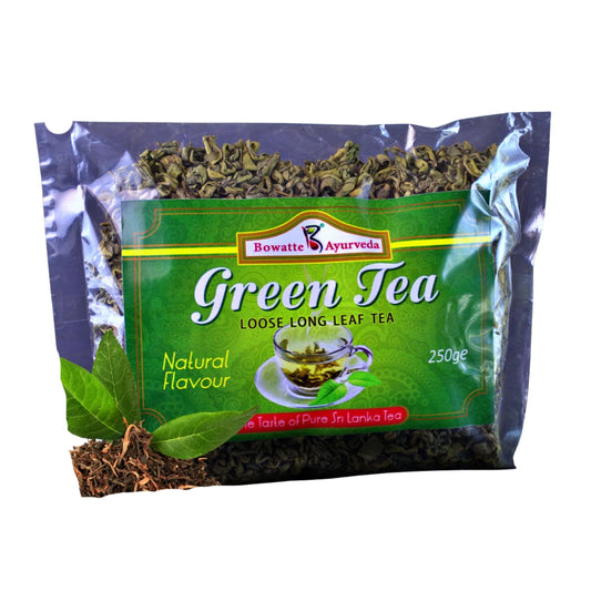 Tè verde Bowatte (250 g)
