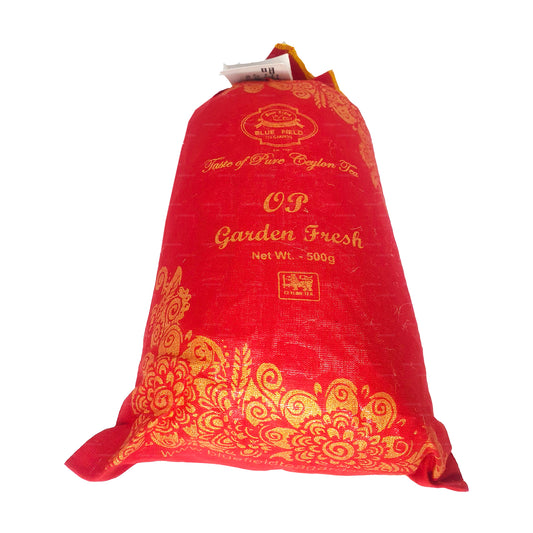 Bluefield Orange Pekoe (OP) Black Tea (500g)