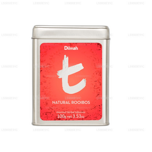Rooibos naturale Dilmah (100 g)
