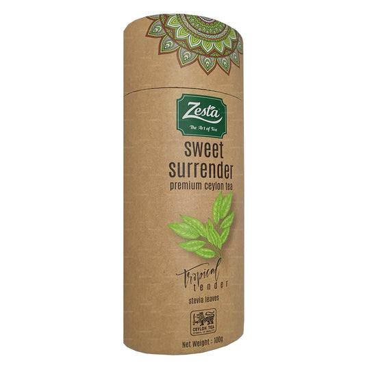 Tè Zesta Sweet Surrender (100g)