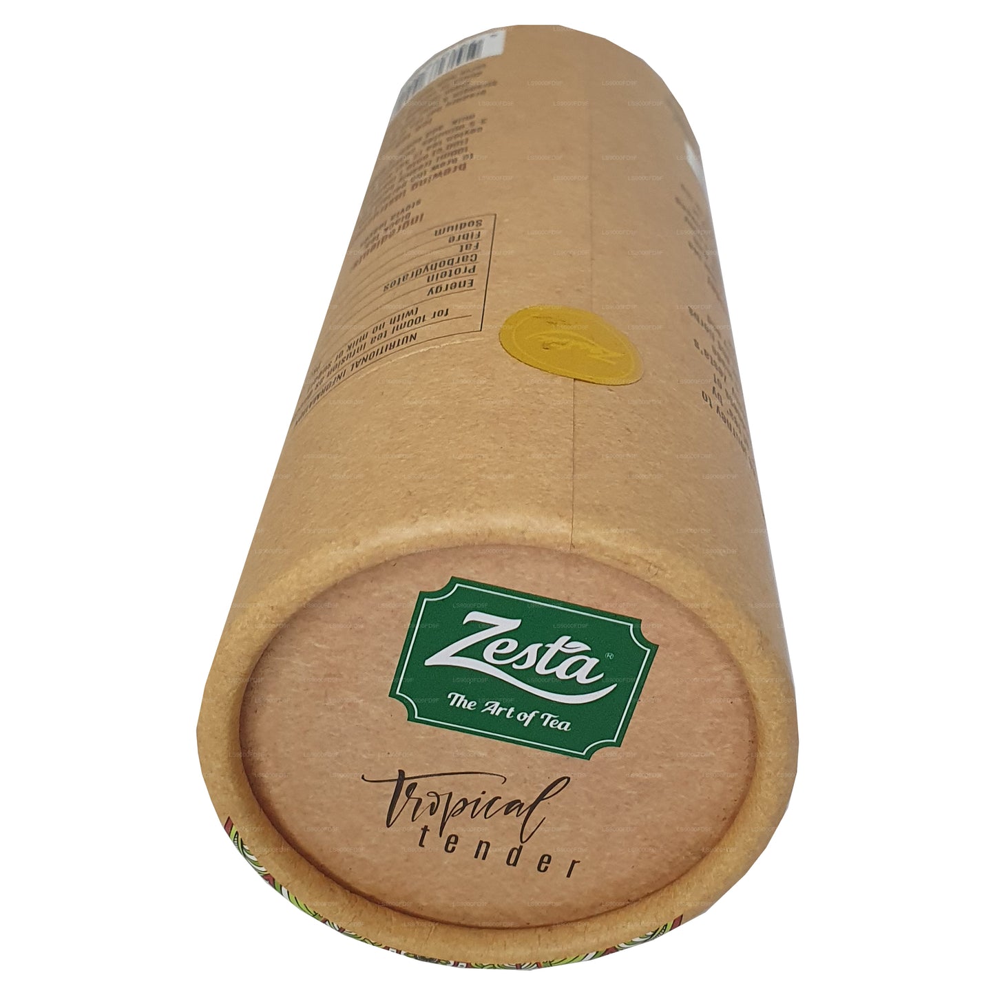 Tè Zesta Sweet Surrender (100g)