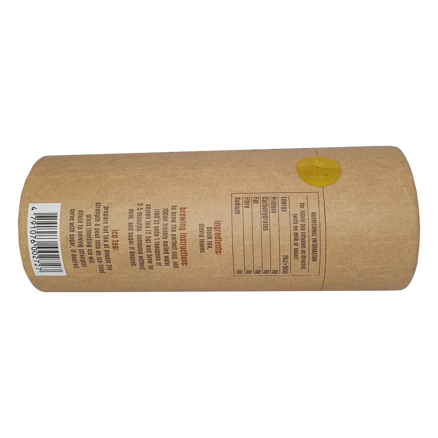 Tè Zesta Sweet Surrender (100g)