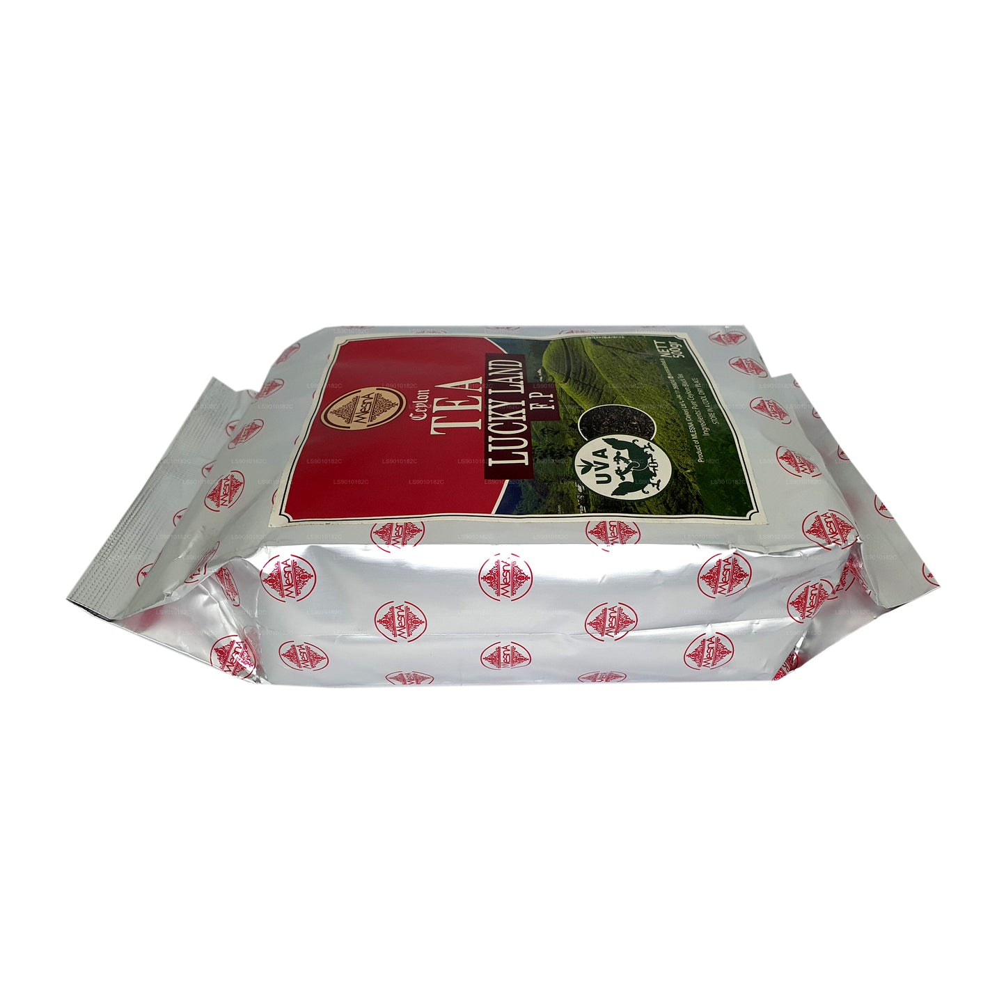 Mlesna Lucky Land F.P. Black Tea (500g)