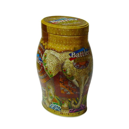 Battler Amber Dew (100g) Caddy