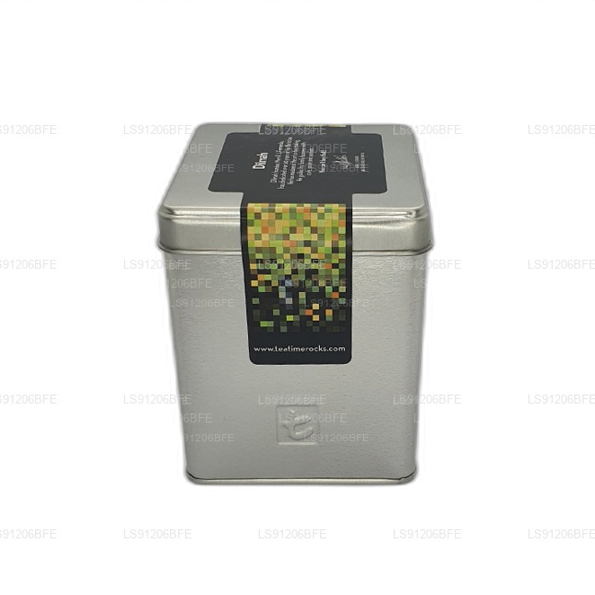 Tè Dilmah T-series Ceylon Young Hyson Green Leaf (85g)
