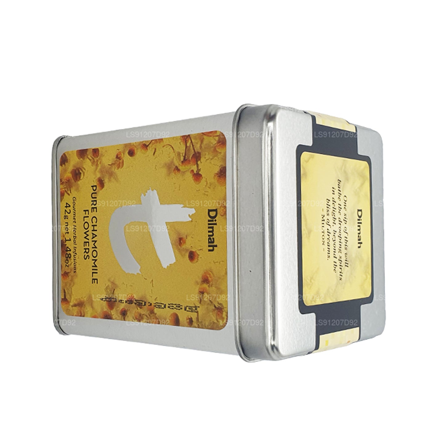 Dilmah t-Series Pure Chamomile Flowers (42g)