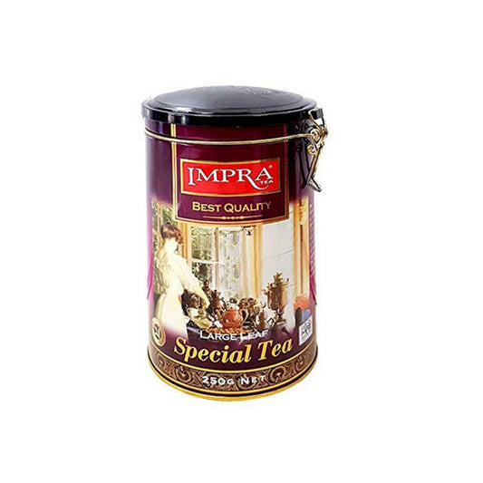 Scatola per tè speciale Impra Pure Ceylon (250 g)