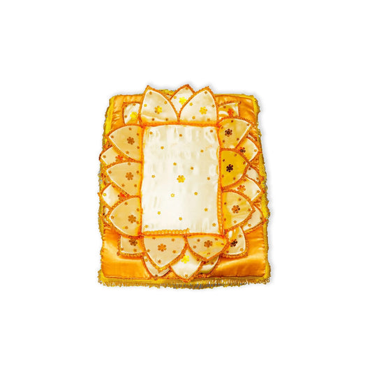 CIB Gold Pooja Nelum Mal – Square