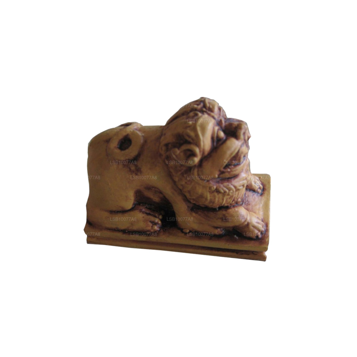 NHRC Lion - Polonnaruwa