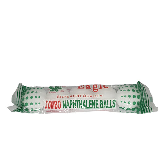 Palline in naftalene Cavadi Eagle (Jumbo)