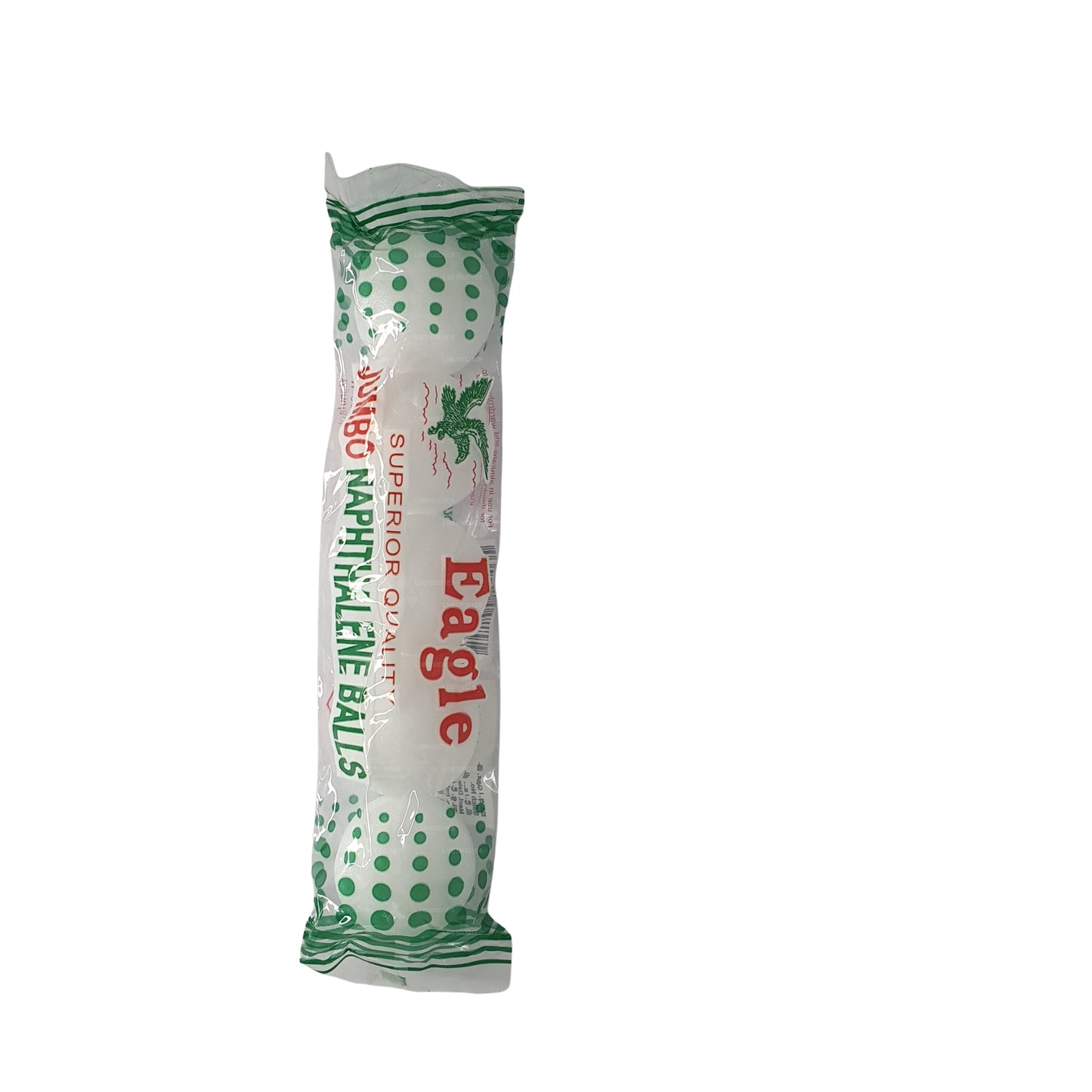 Palline in naftalene Cavadi Eagle (Jumbo)