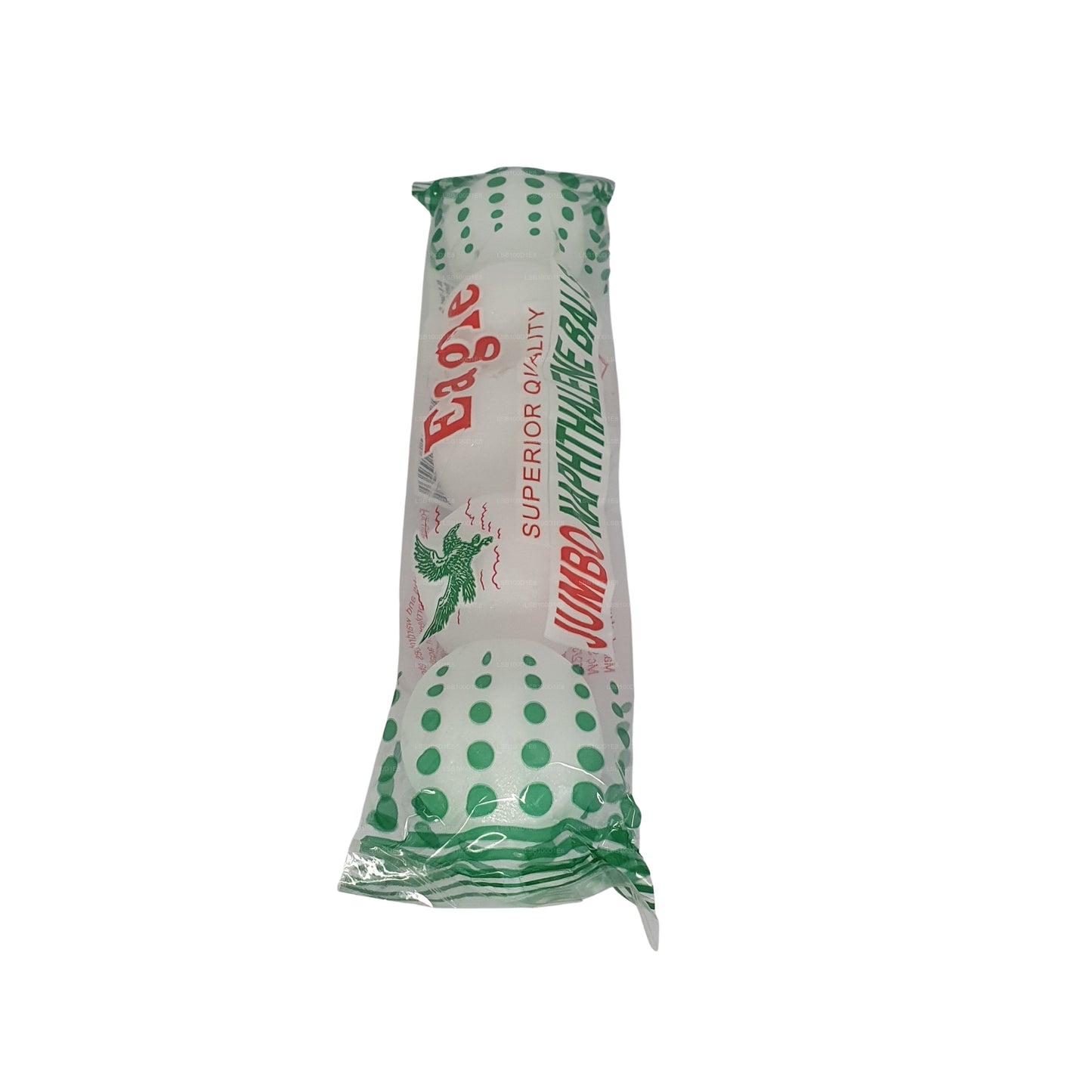Palline in naftalene Cavadi Eagle (Jumbo)