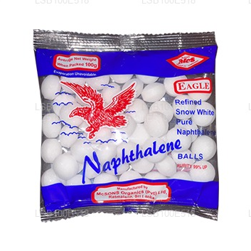 Palline in naftalene Cavadi Eagle
