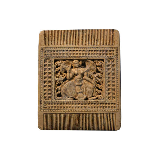 NHRC The Ivory Comb - Kandy