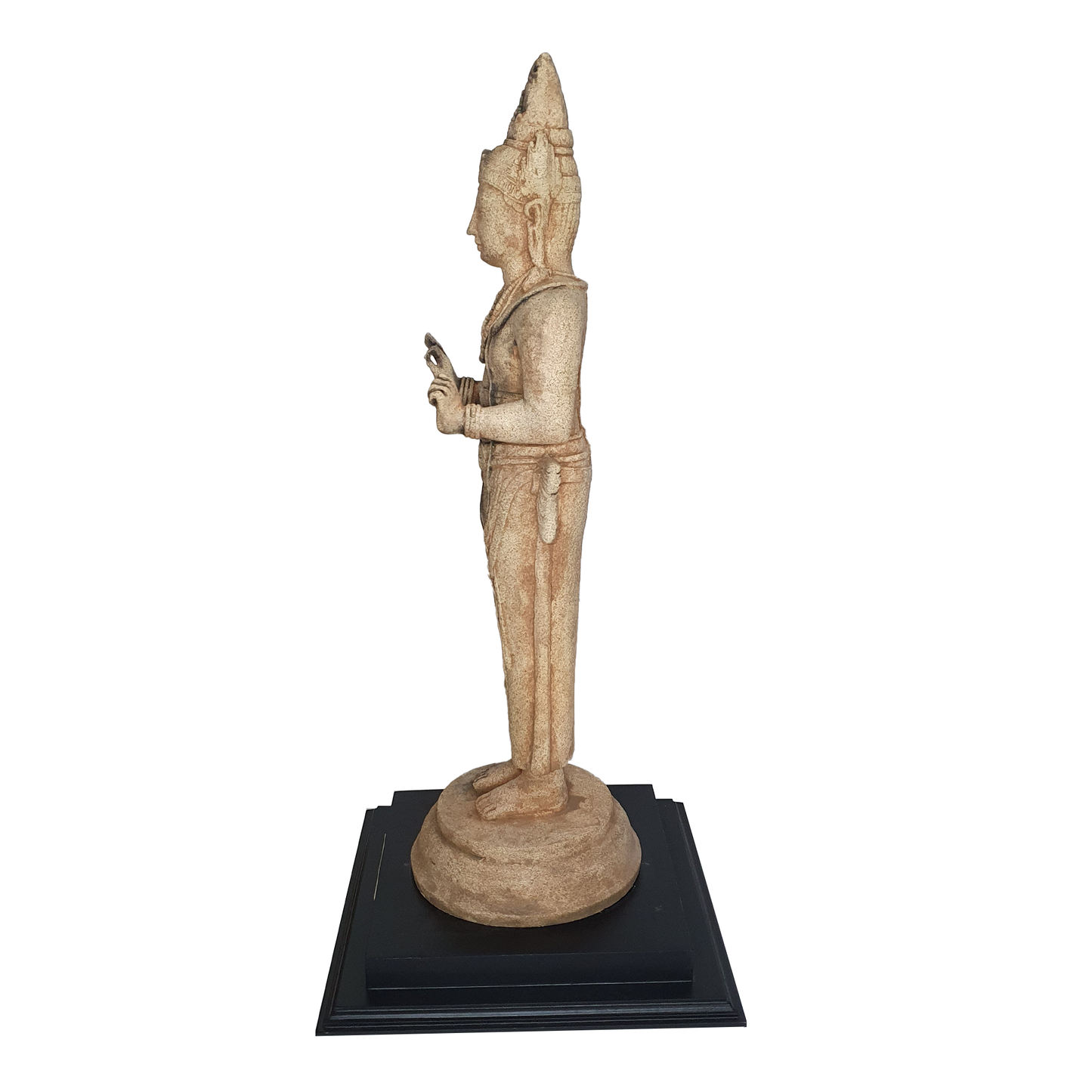 Statua del Bodhisattva NHRC - Dambegoda