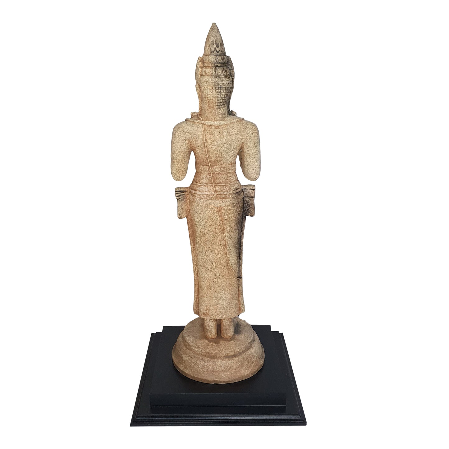 Statua del Bodhisattva NHRC - Dambegoda