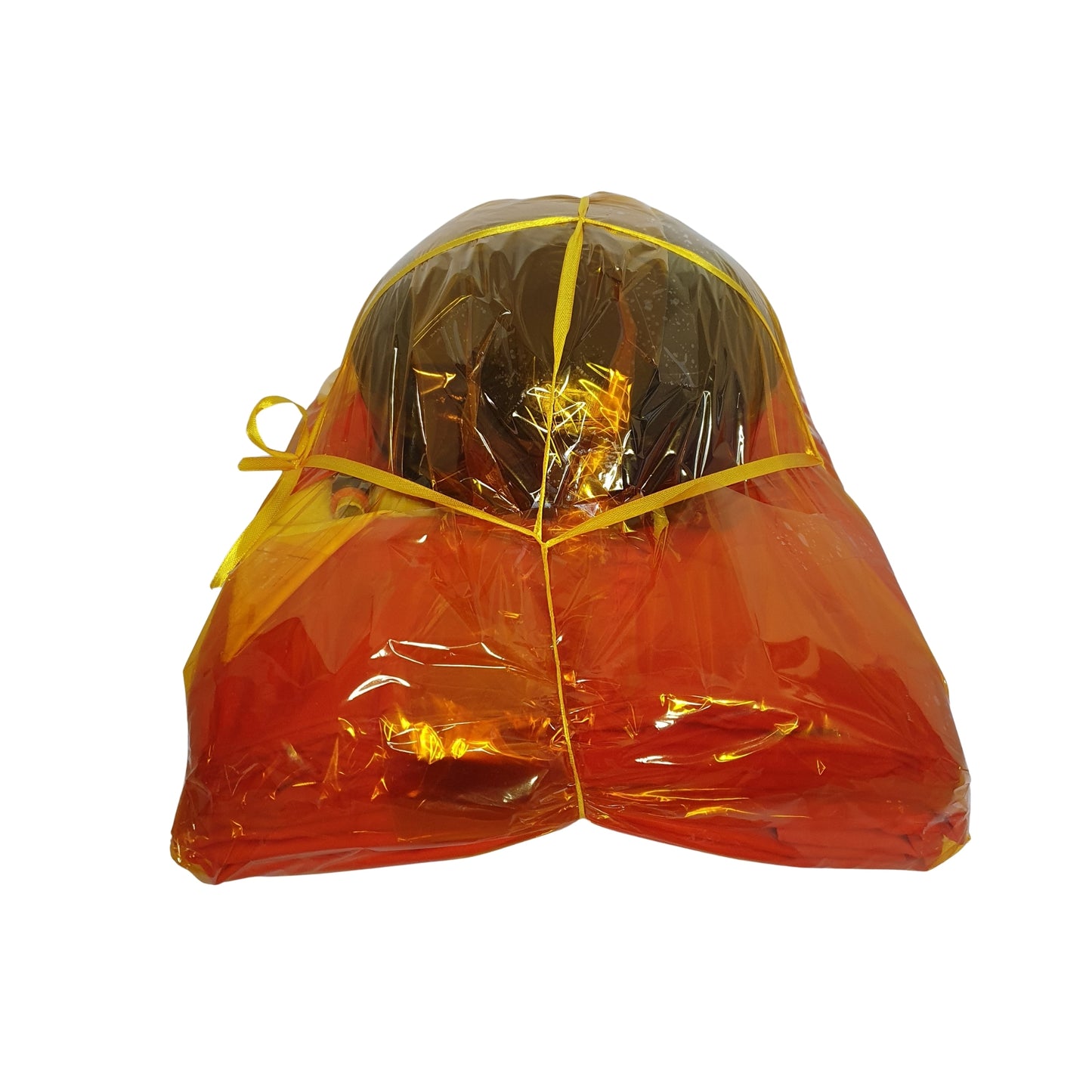 Lakpura Ata Pirikara (Abito Challenger con ciotola in acciaio)